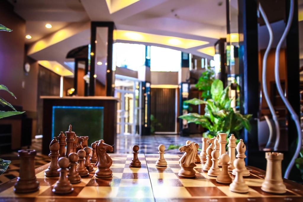 Grand M Hotel نافوي المظهر الخارجي الصورة
